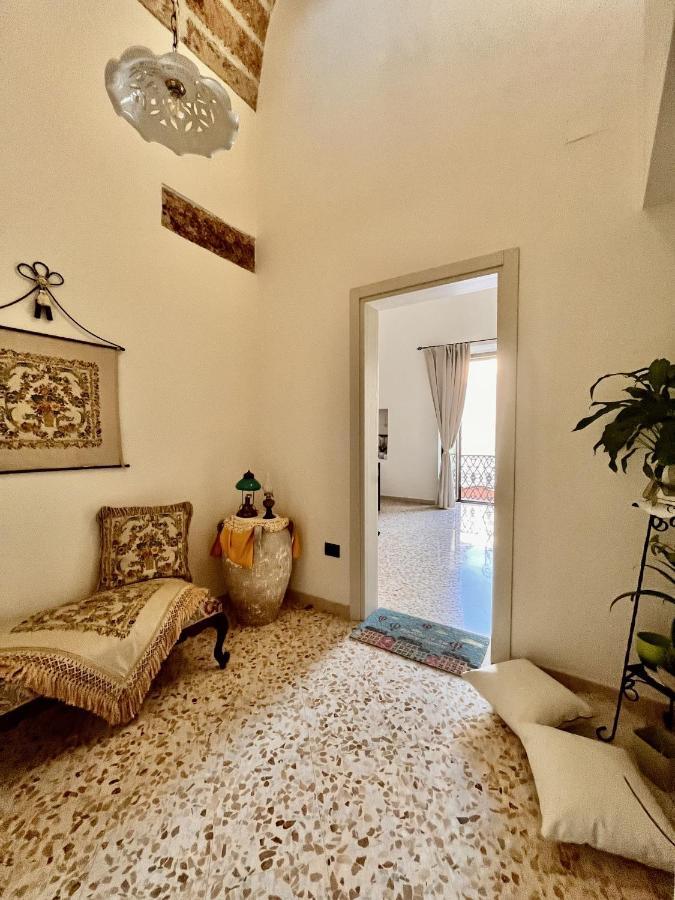 Camera Matrimoniale Centro Storico Galatina Zewnętrze zdjęcie
