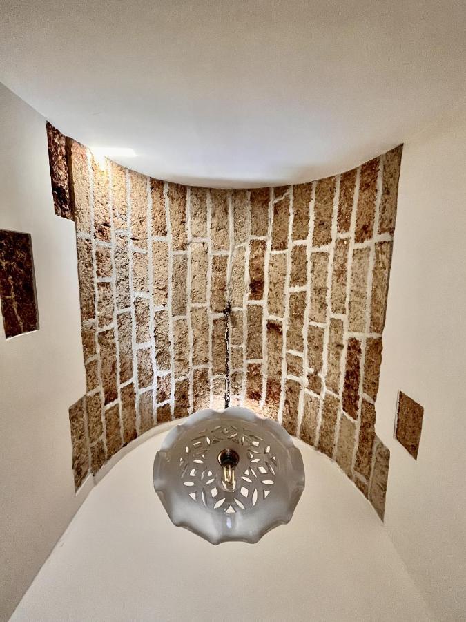 Camera Matrimoniale Centro Storico Galatina Zewnętrze zdjęcie